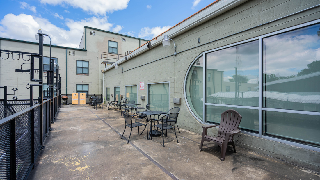 The Altamont Apartments Richmond, VA Home