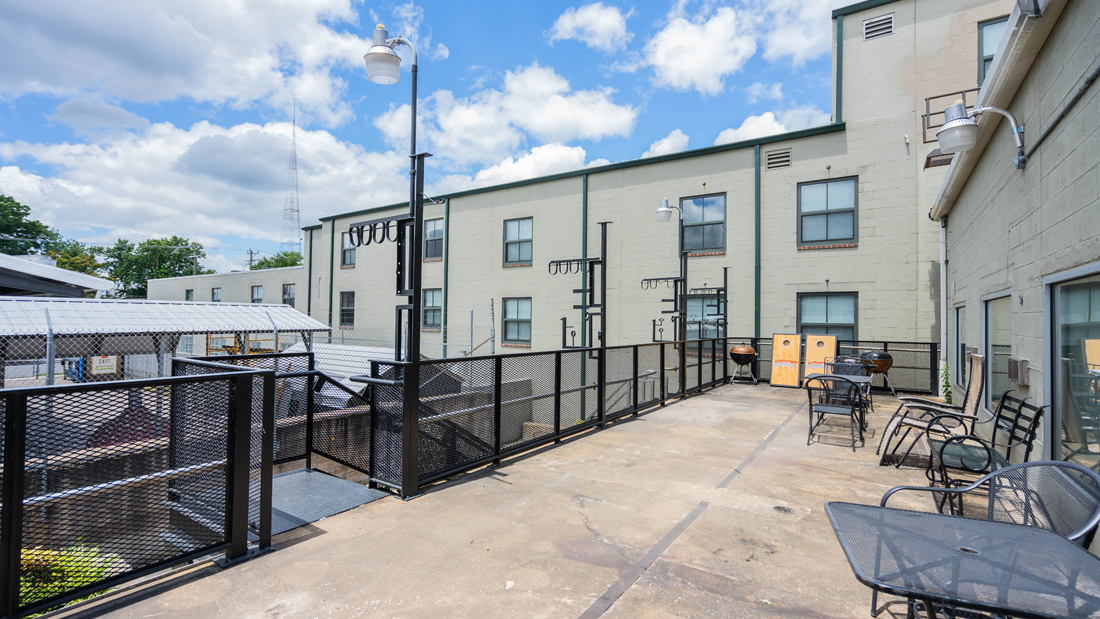 The Altamont Apartments Richmond, VA Home