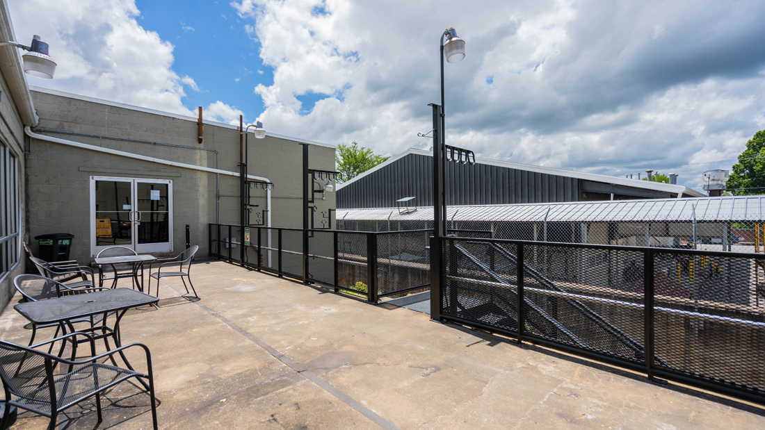 The Altamont Apartments Richmond, VA Home