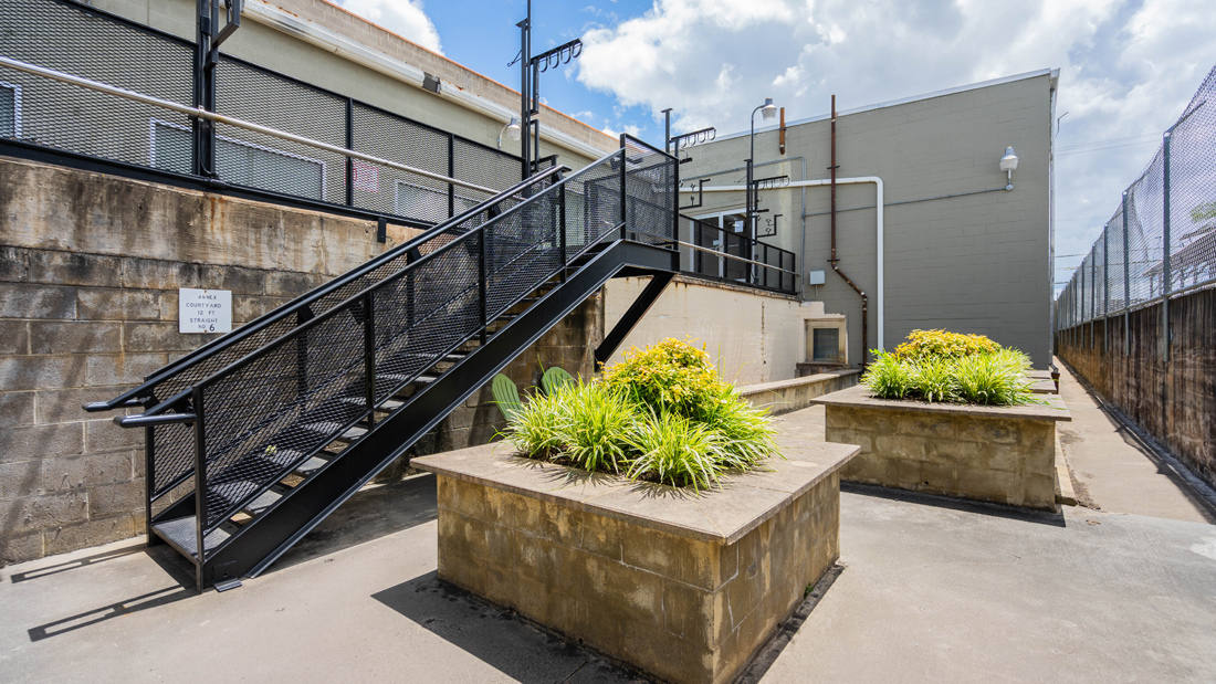 The Altamont Apartments Richmond, VA Home