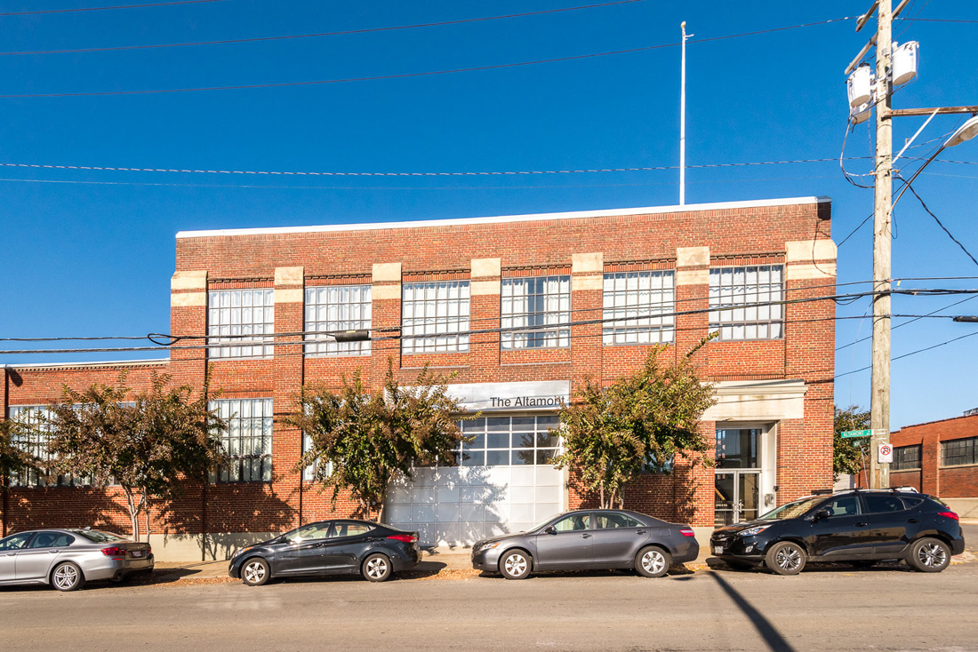 The Altamont Apartments Richmond, VA Home